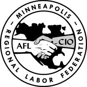 Minneapolis Regional Labor Federation